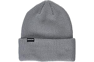 Recycled All Day Long Beanie By Burton & Burton