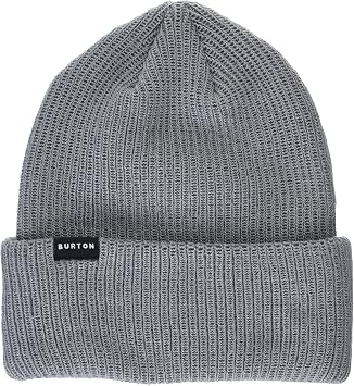 Burton Unisex Adult Recycled All Day Long Beanie