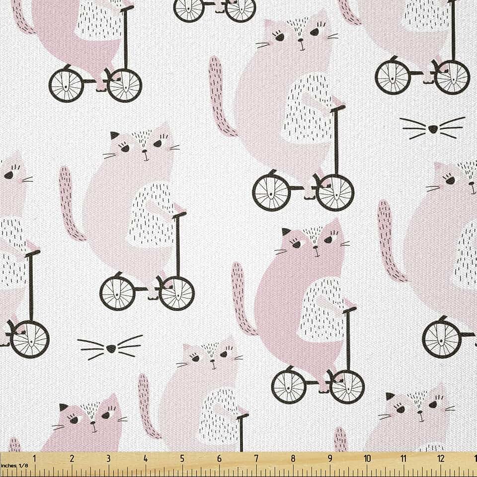 Amazon.com: bicycle fabric