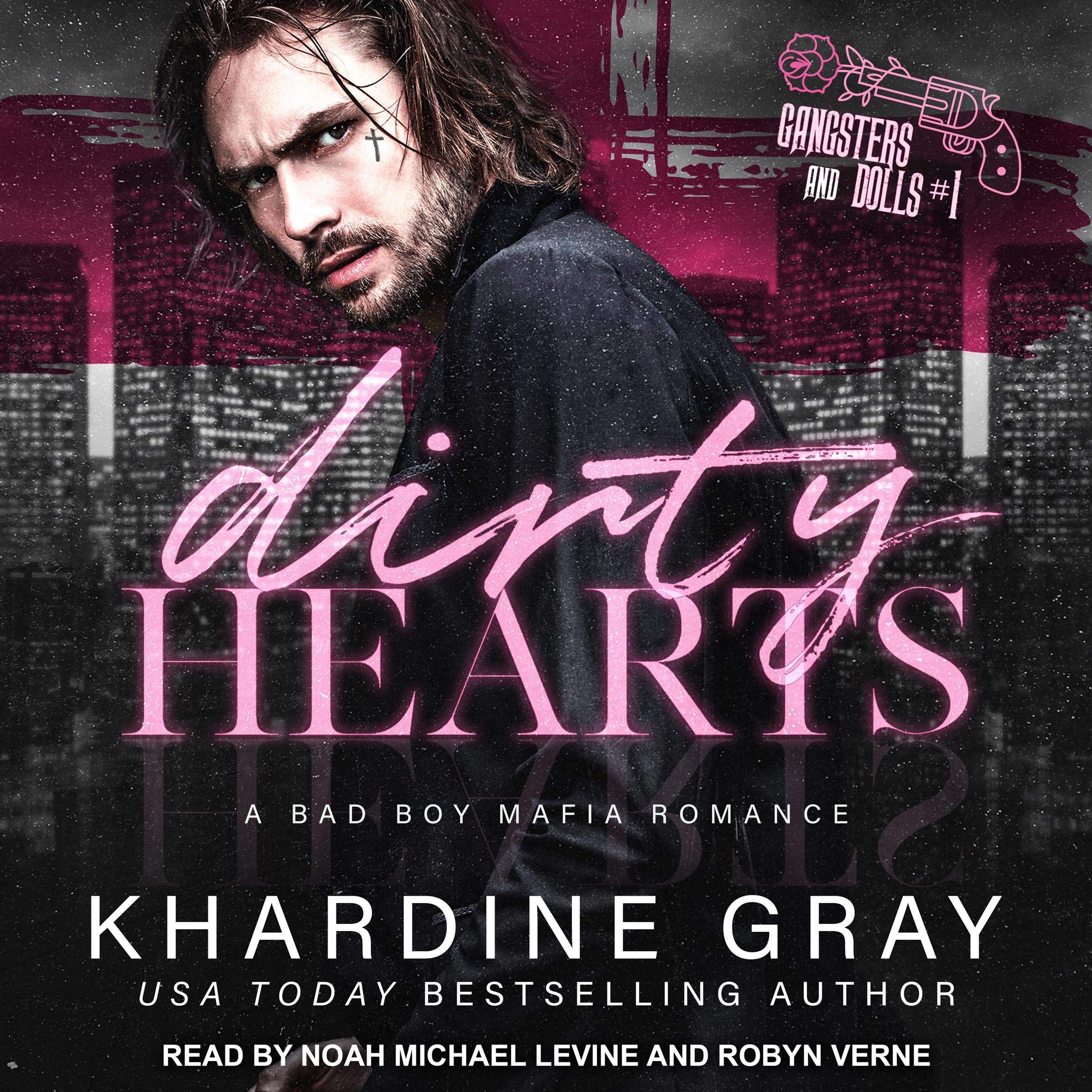 Cover art for Dirty Hearts