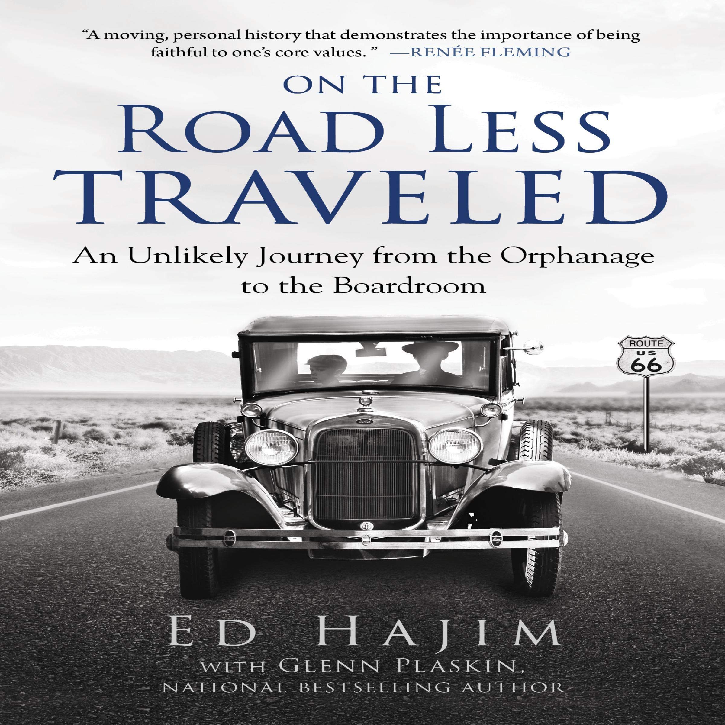 On the Road Less Traveled