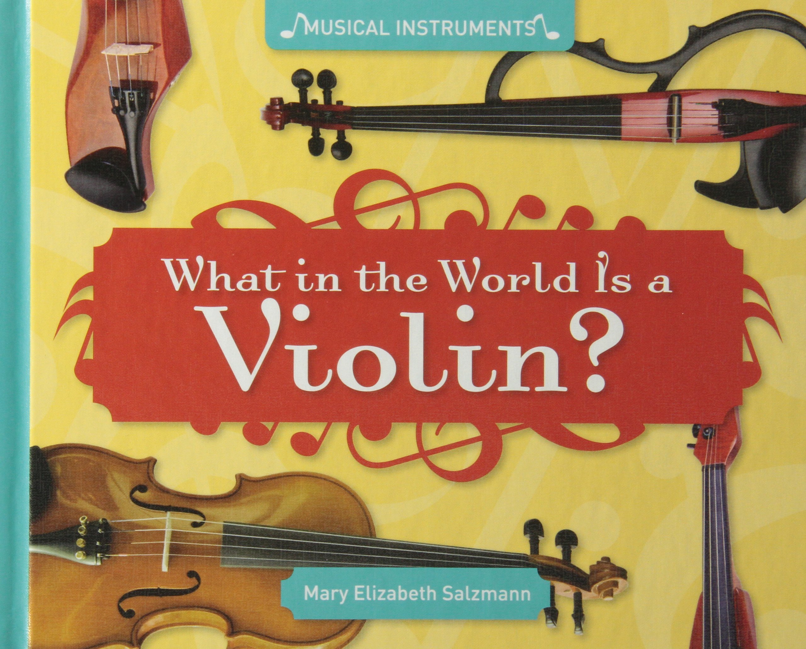 Musical Instruments