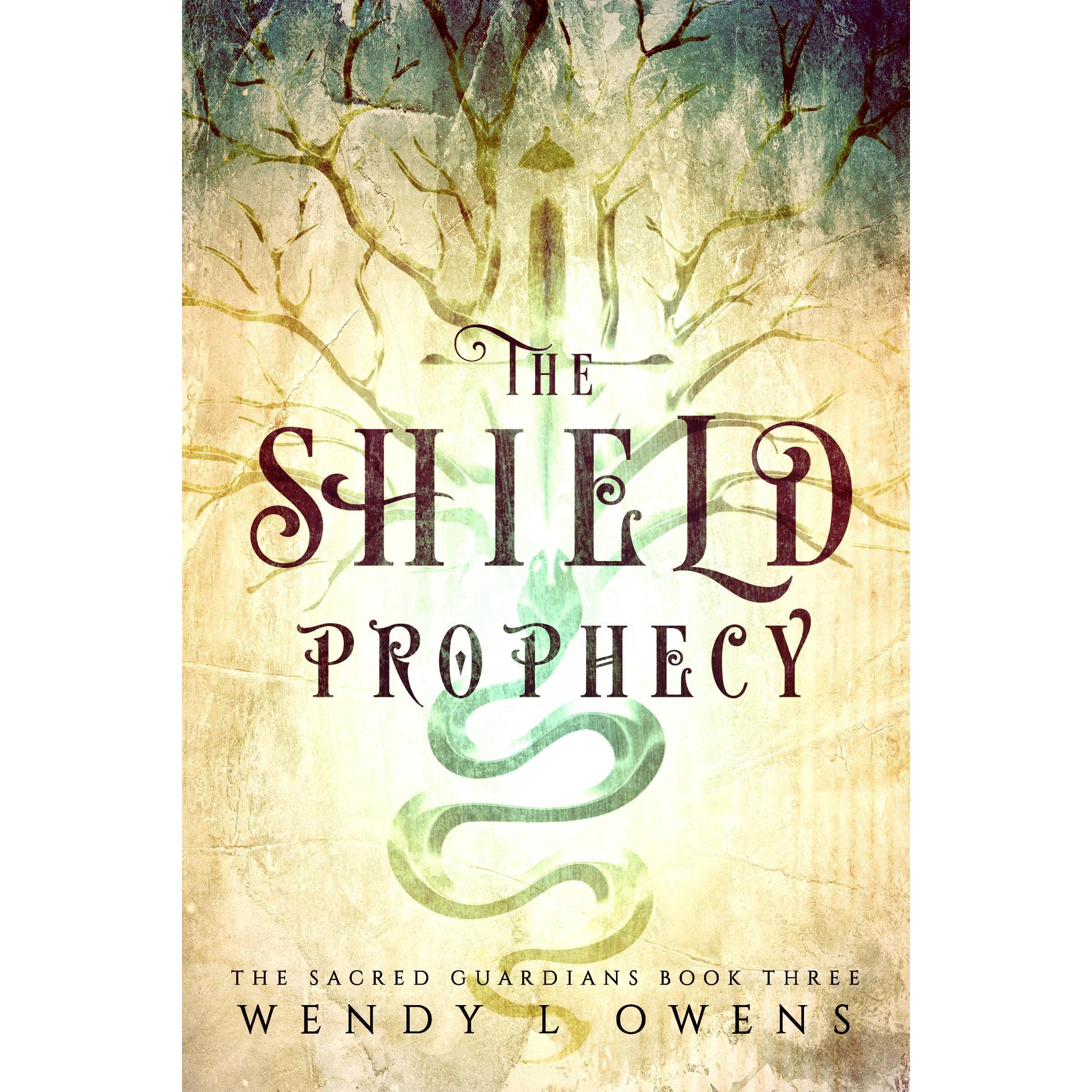 The Shield Prophecy