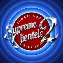 Supreme Clientele 2 2LP Ltd Analog