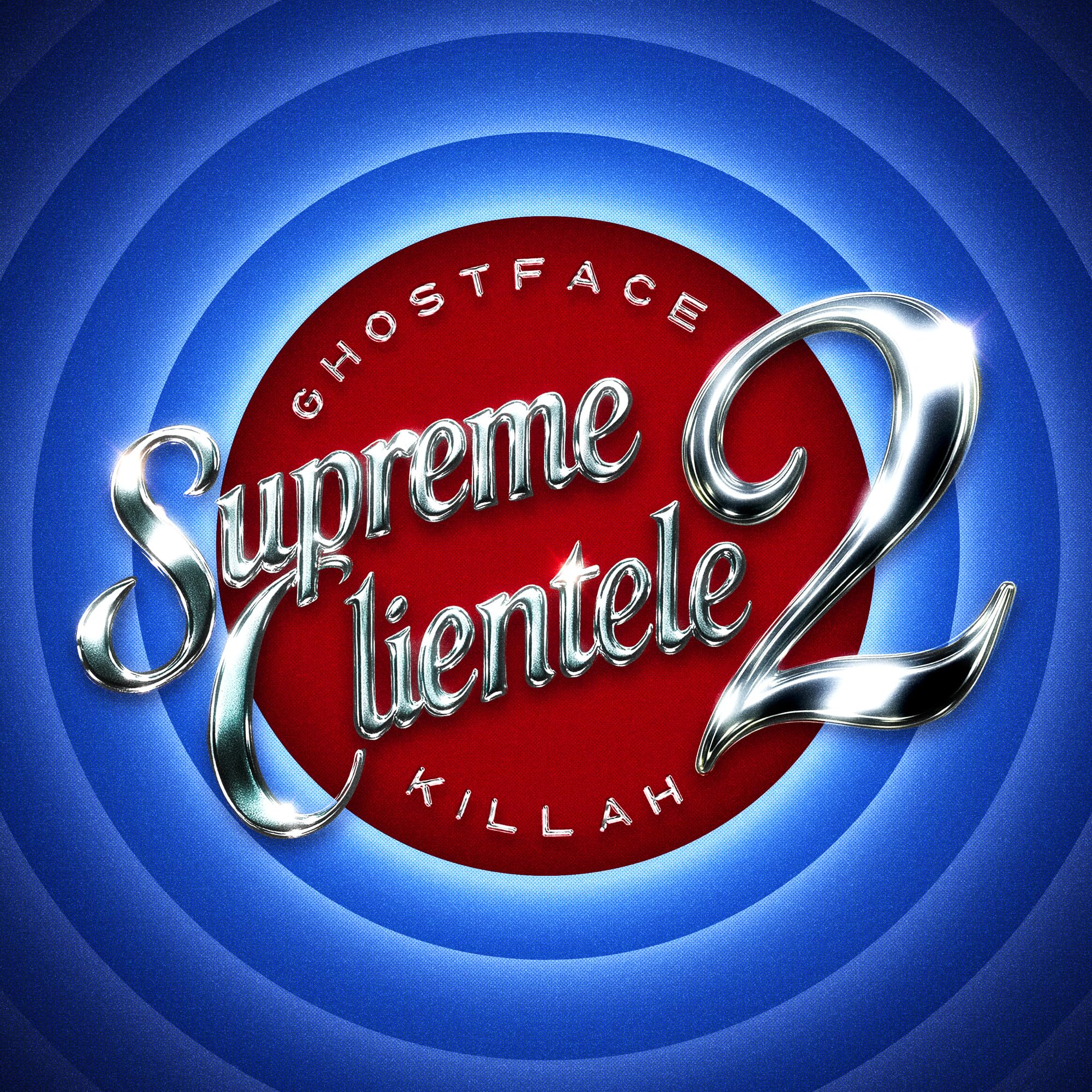 新品 Ghostface Killah Supreme Clientele 2 Amazon.co.jp: Supreme Clientele 2 [Explicit] : ゴーストフェイス