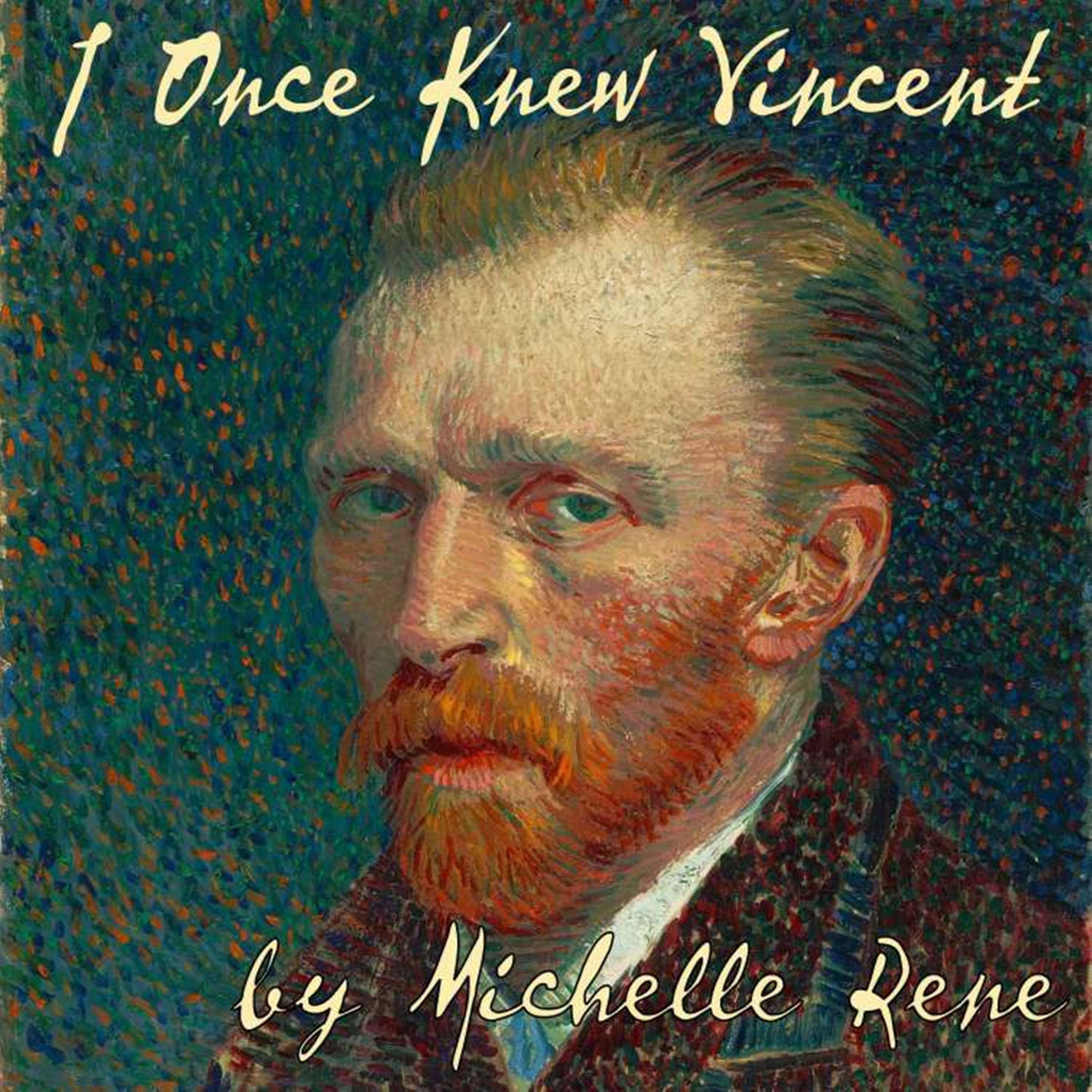 Cover art for I Once Knew Vincent