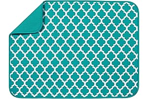 Pioneer Woman Dish Drying Mat XL