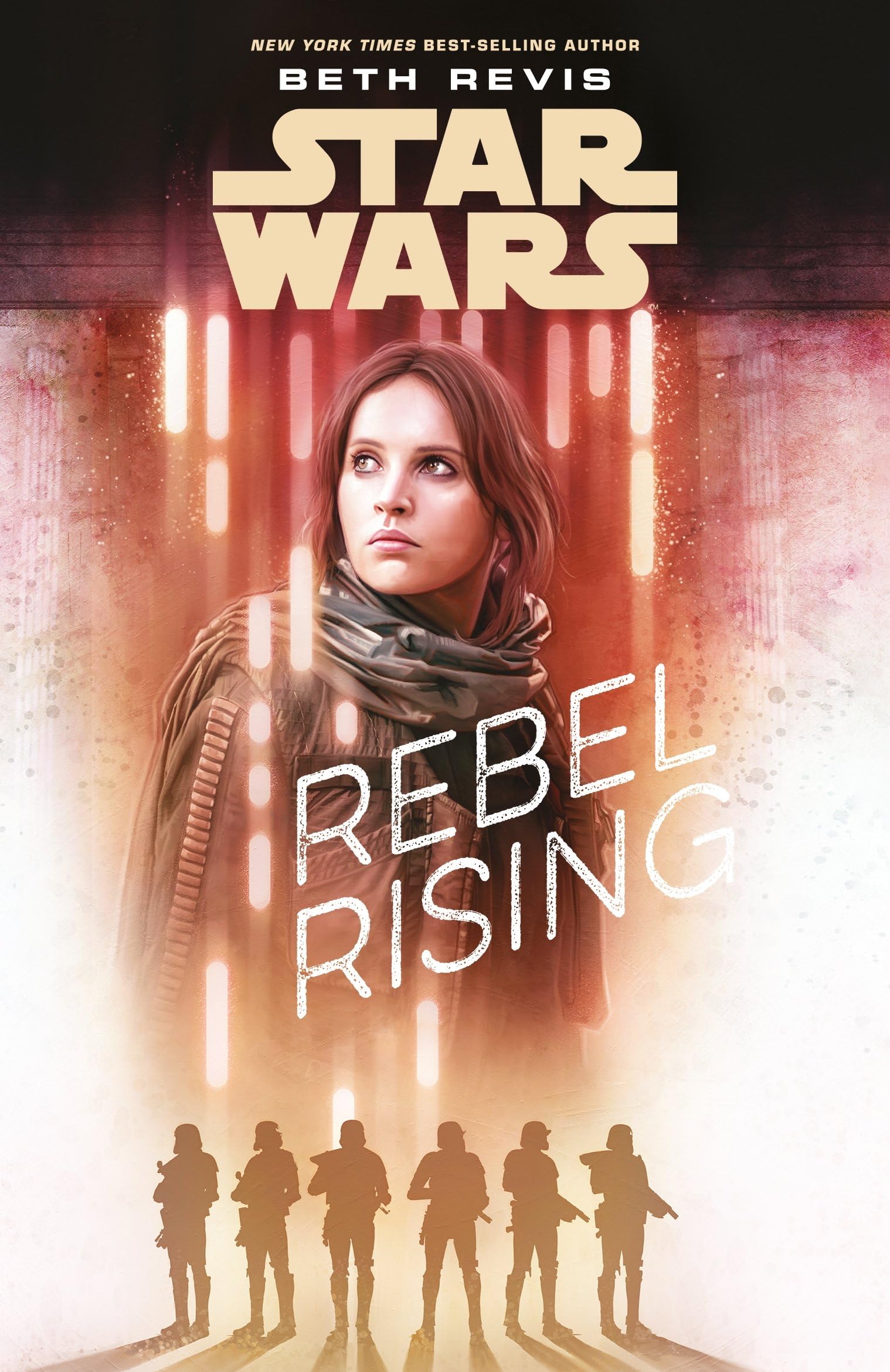 Star Wars: Rebel Rising Paperback โ June 1, 2017