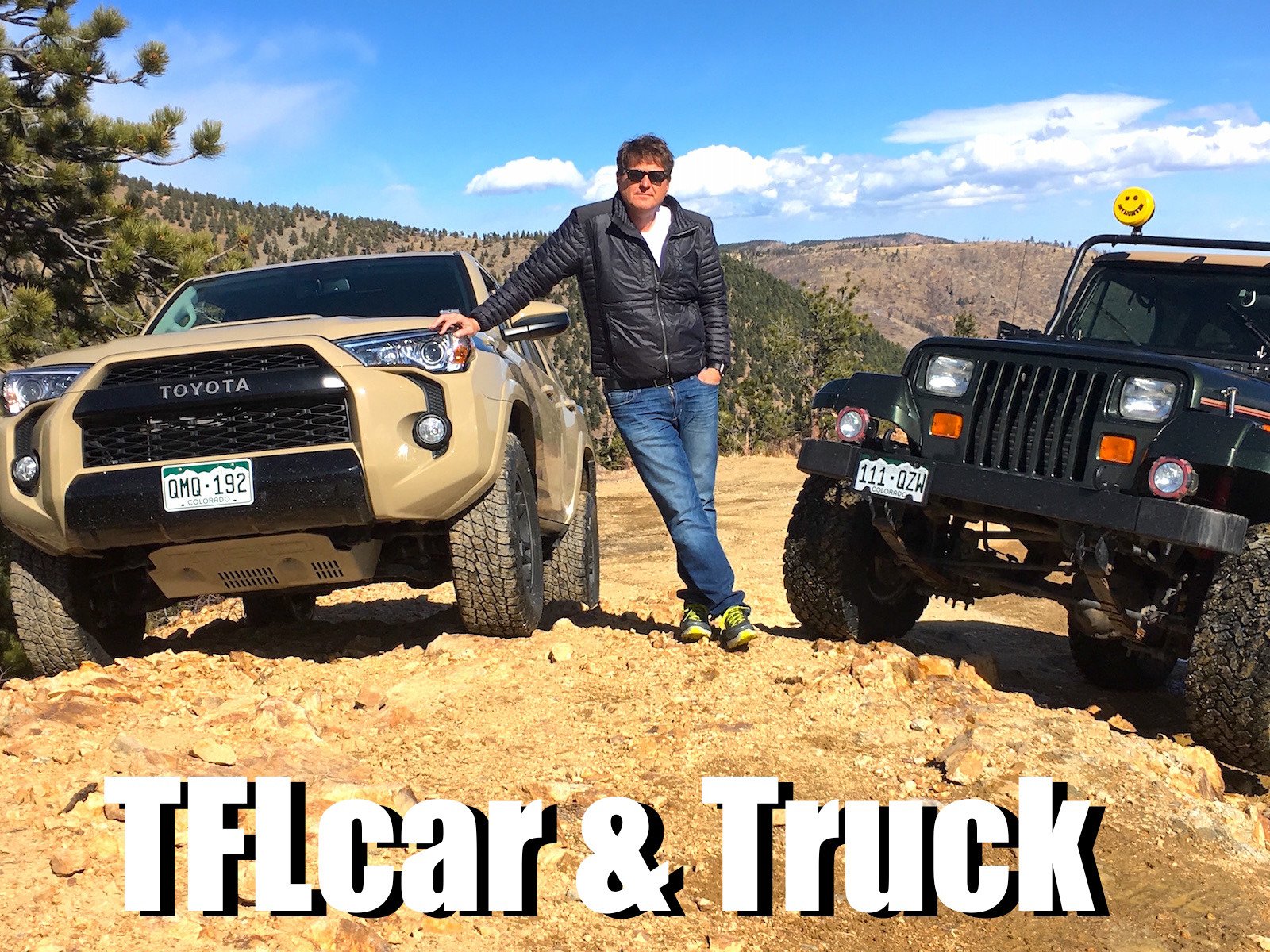 Review: The Fast Lane Car & Truck