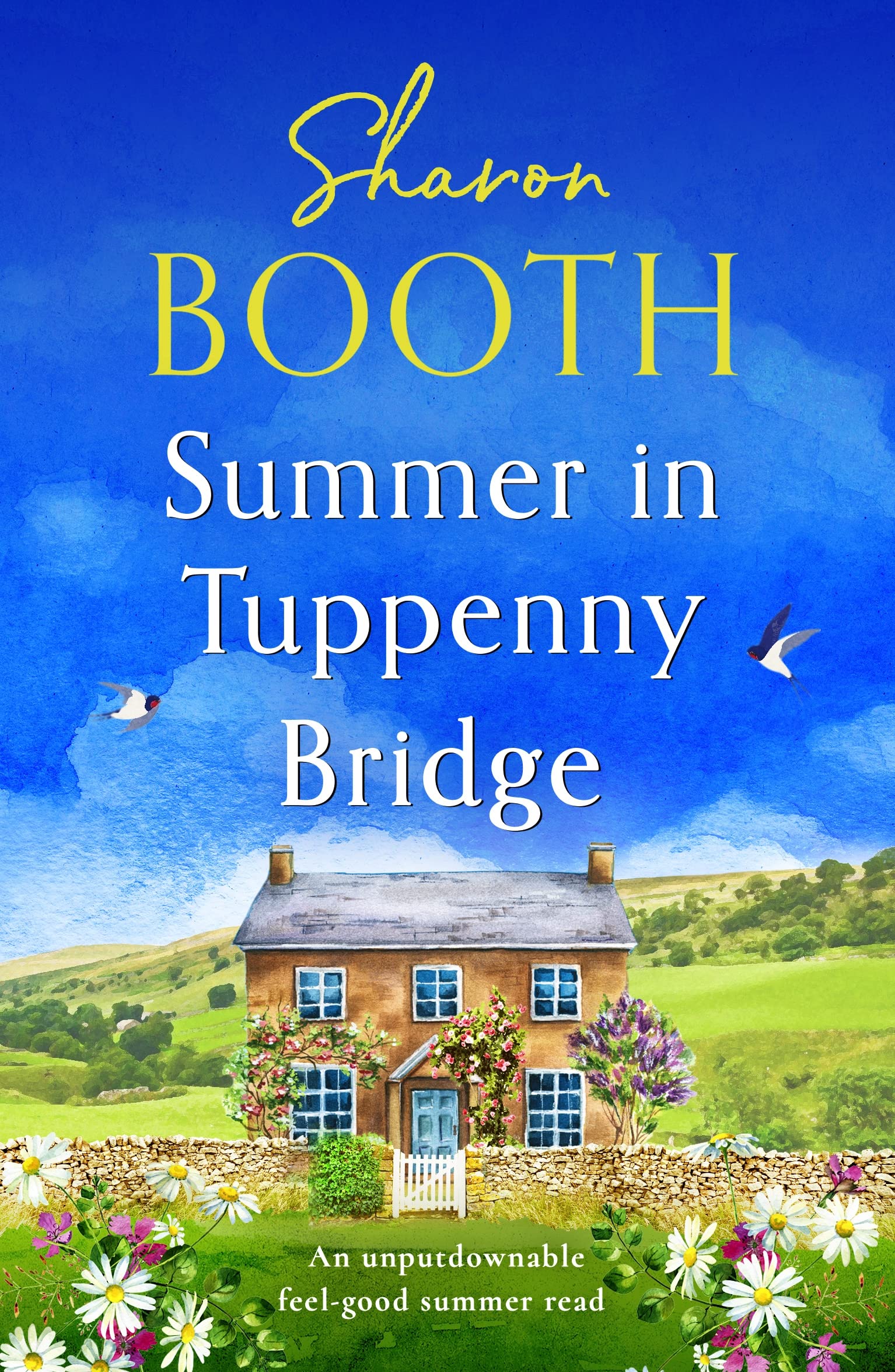Summer in Tuppenny Bridge