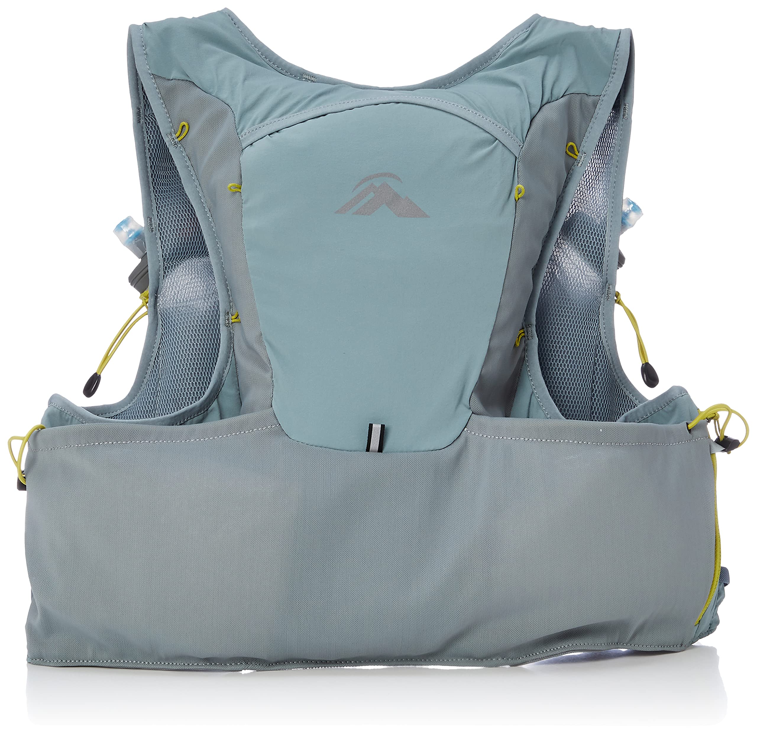 MacpacMacPack MM62208 Amp Uitra6 Amp Ultra 6 Backpack, Lead/Green