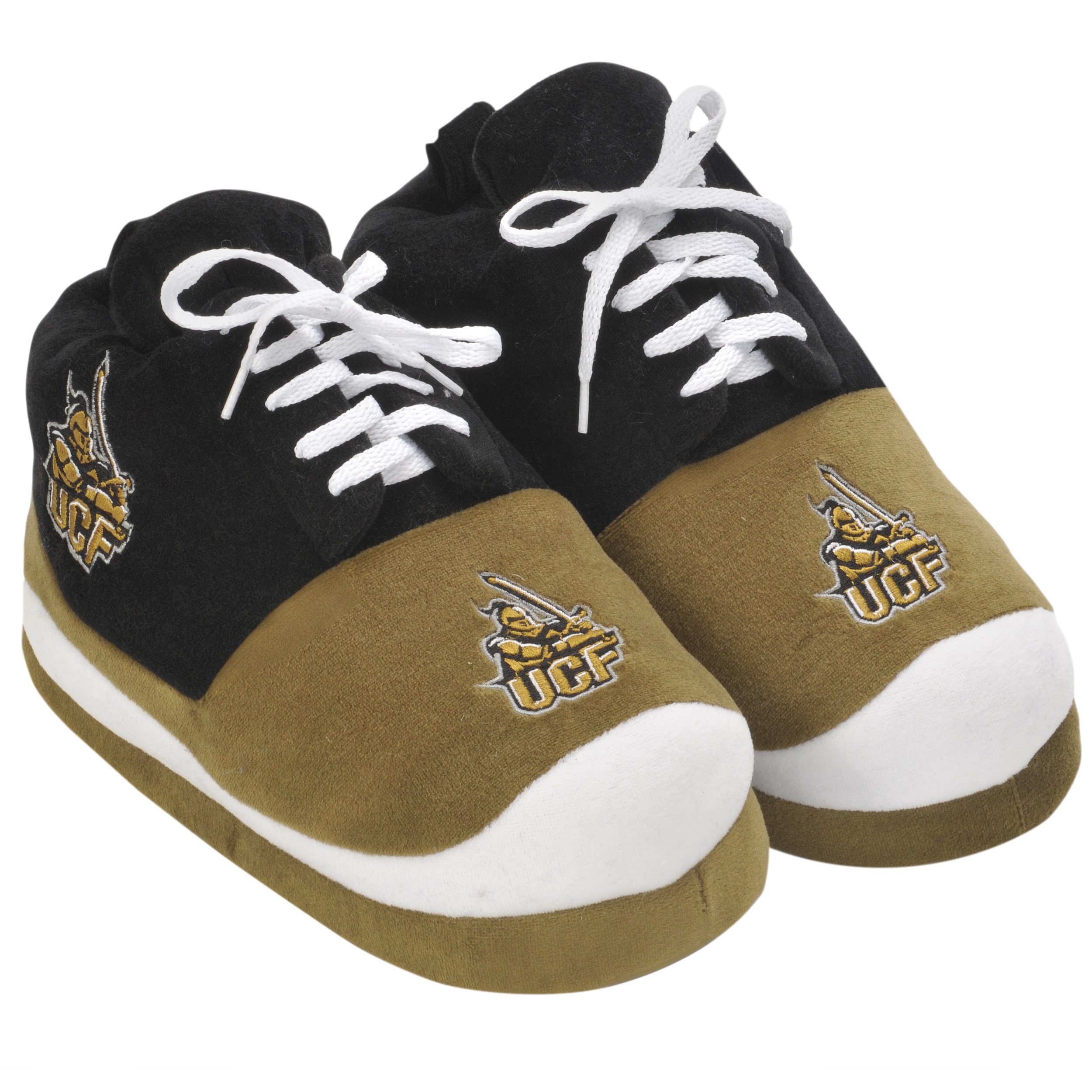 FOCO Central Florida 2011 Men Sneaker Slipper Large