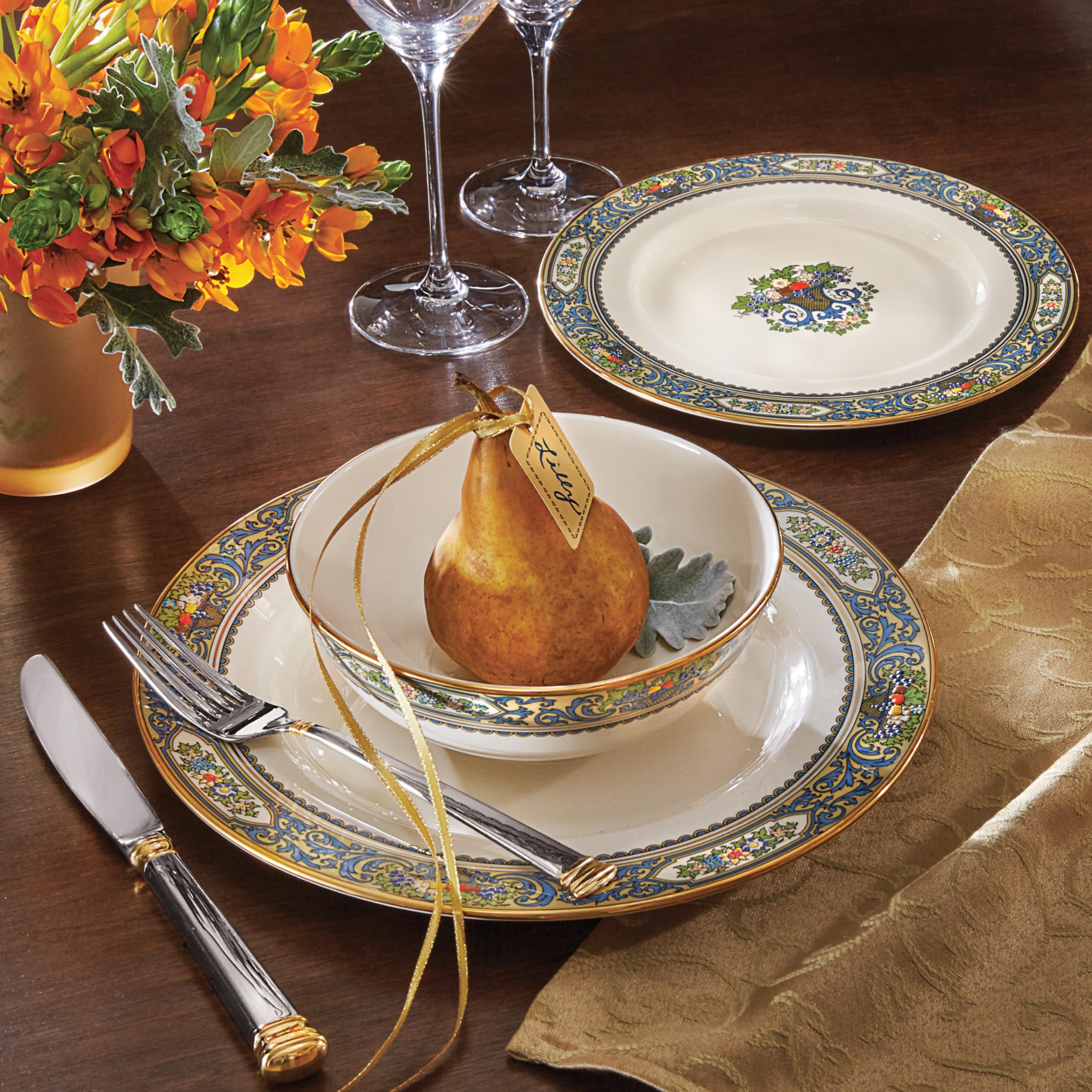 Amazon.com: Lenox: Autumn