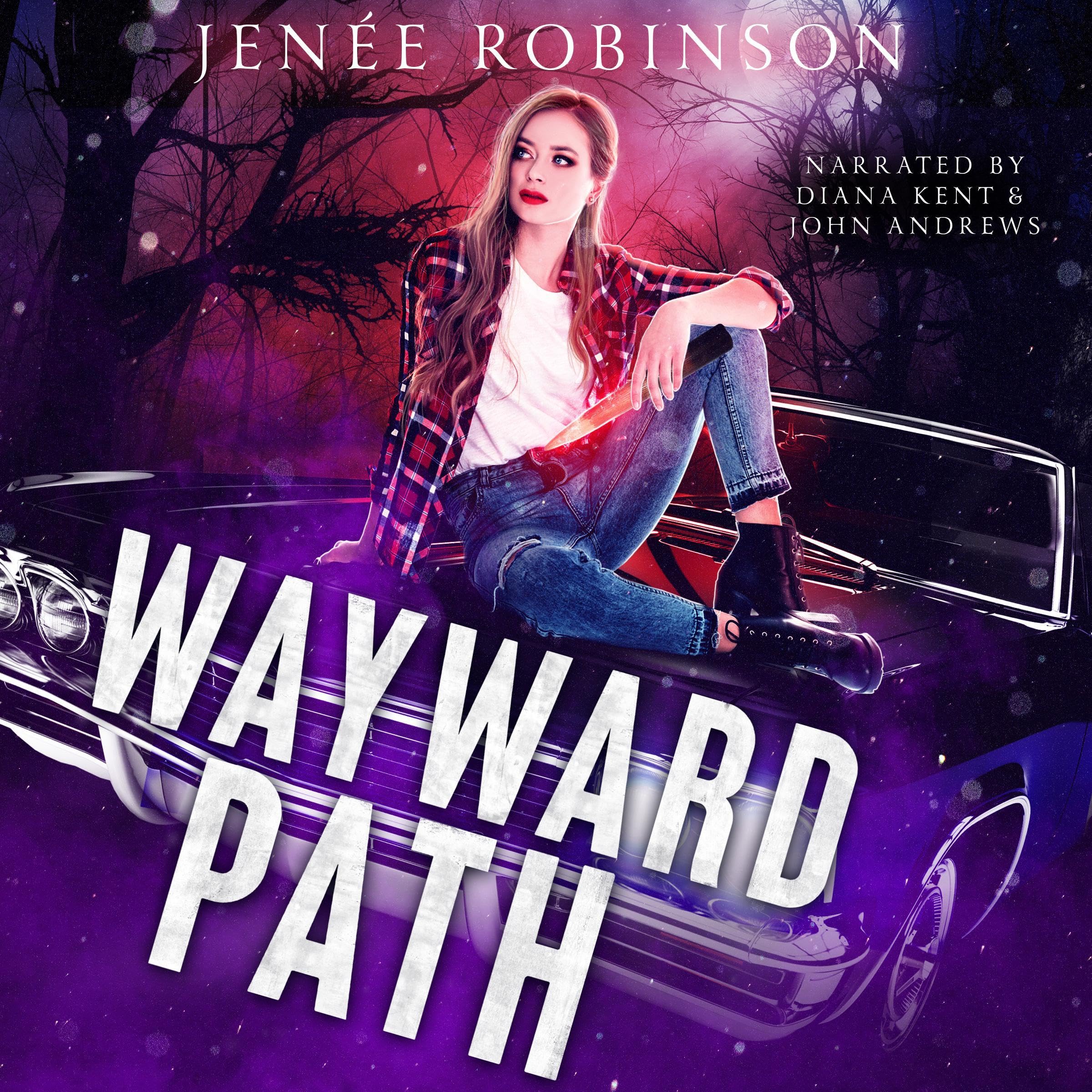 Wayward Path