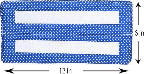 Miniatura 10 de Almohadillas reutilizables para trapeador húmedo Swiffer Wet Jet, almohadillas de repuesto de algodón lavables ecológicas para trapear piso húmedo