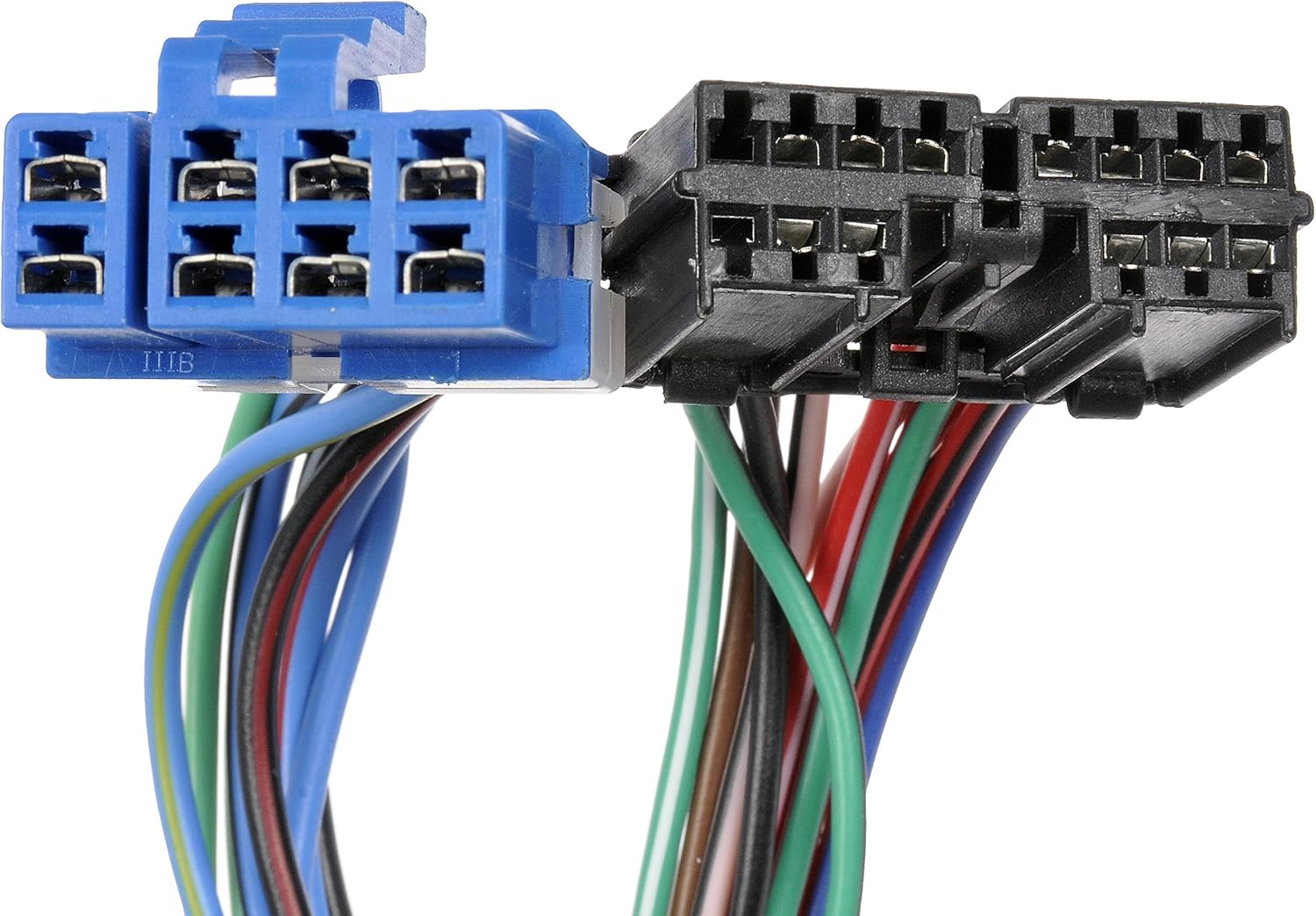 Dorman 2330907 Multifunction Switch Assembly Compatible with Select Isuzu Models