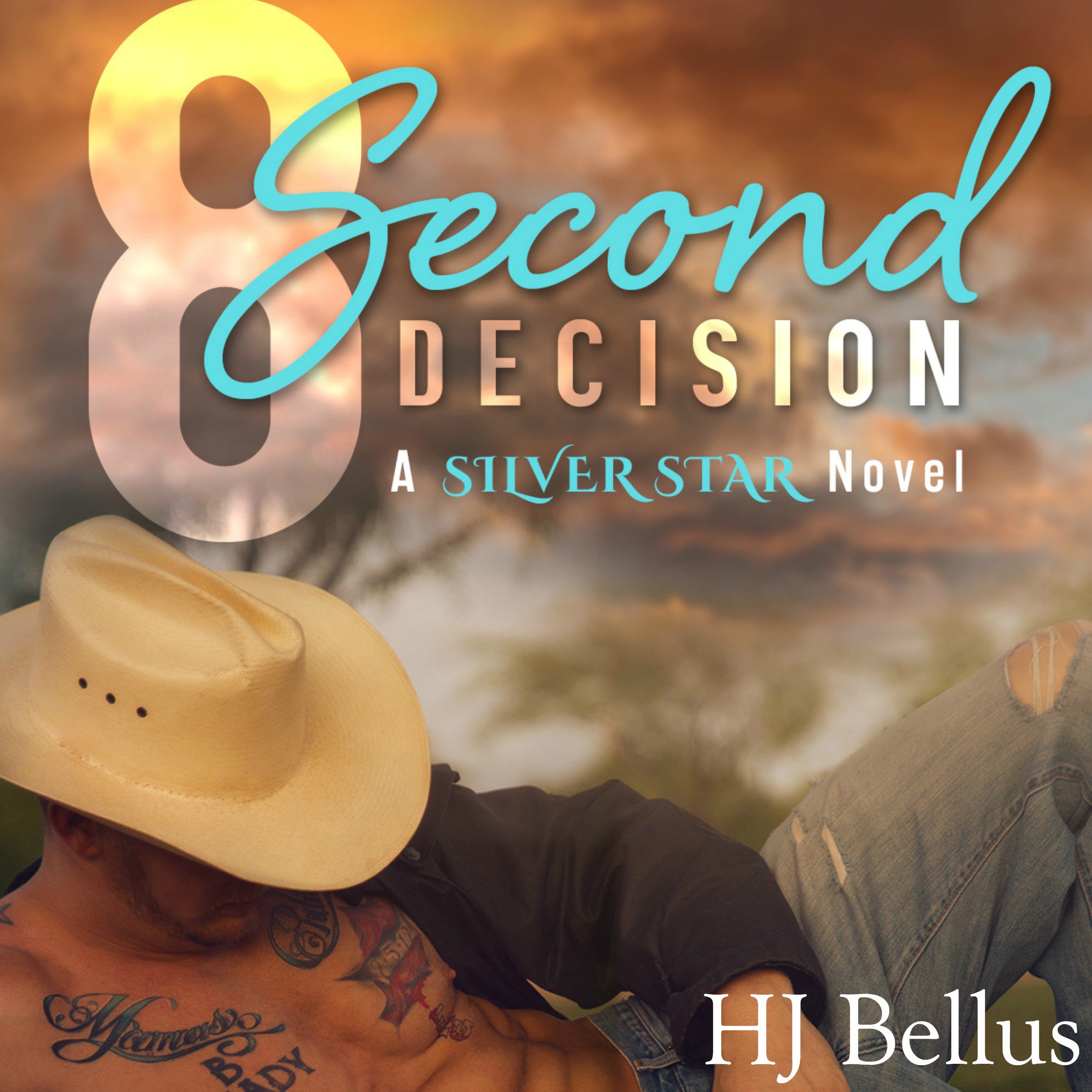 8 Second Decision