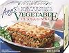 Amys Frozen Meals, Vegetable Lasagna, Made With Organic Pasta and Vegetables, Microwave Meals 9.5 Oz