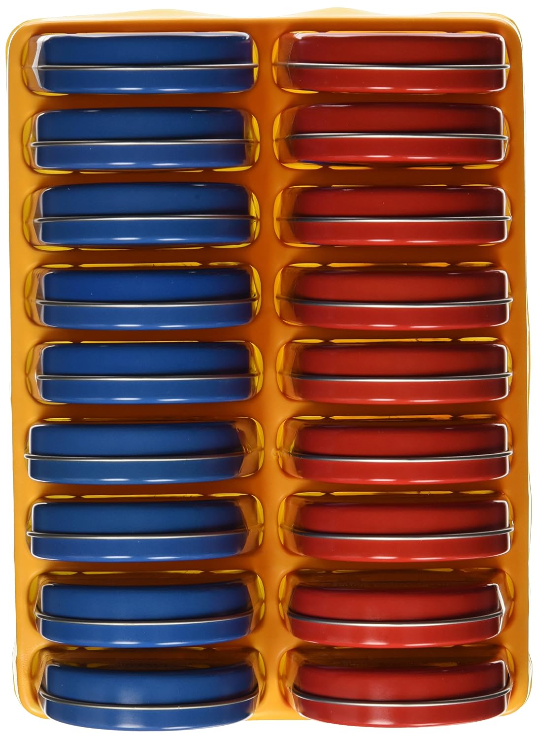 Pac Man Ghost Sour Candy Tins 18 Packs