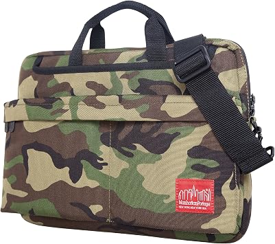 Manhattan Portage Convertible Deluxe Laptop Bag