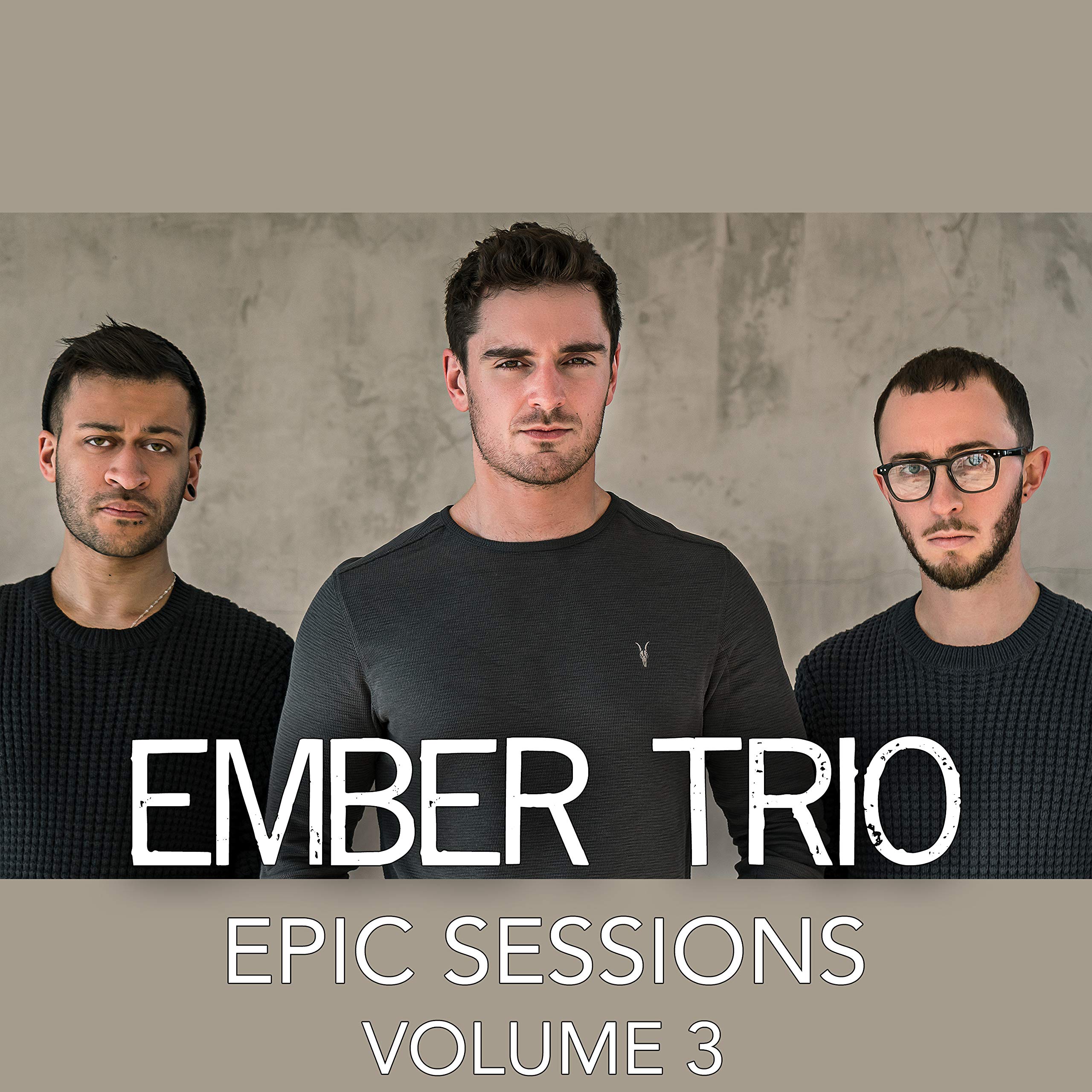 Ember Trio