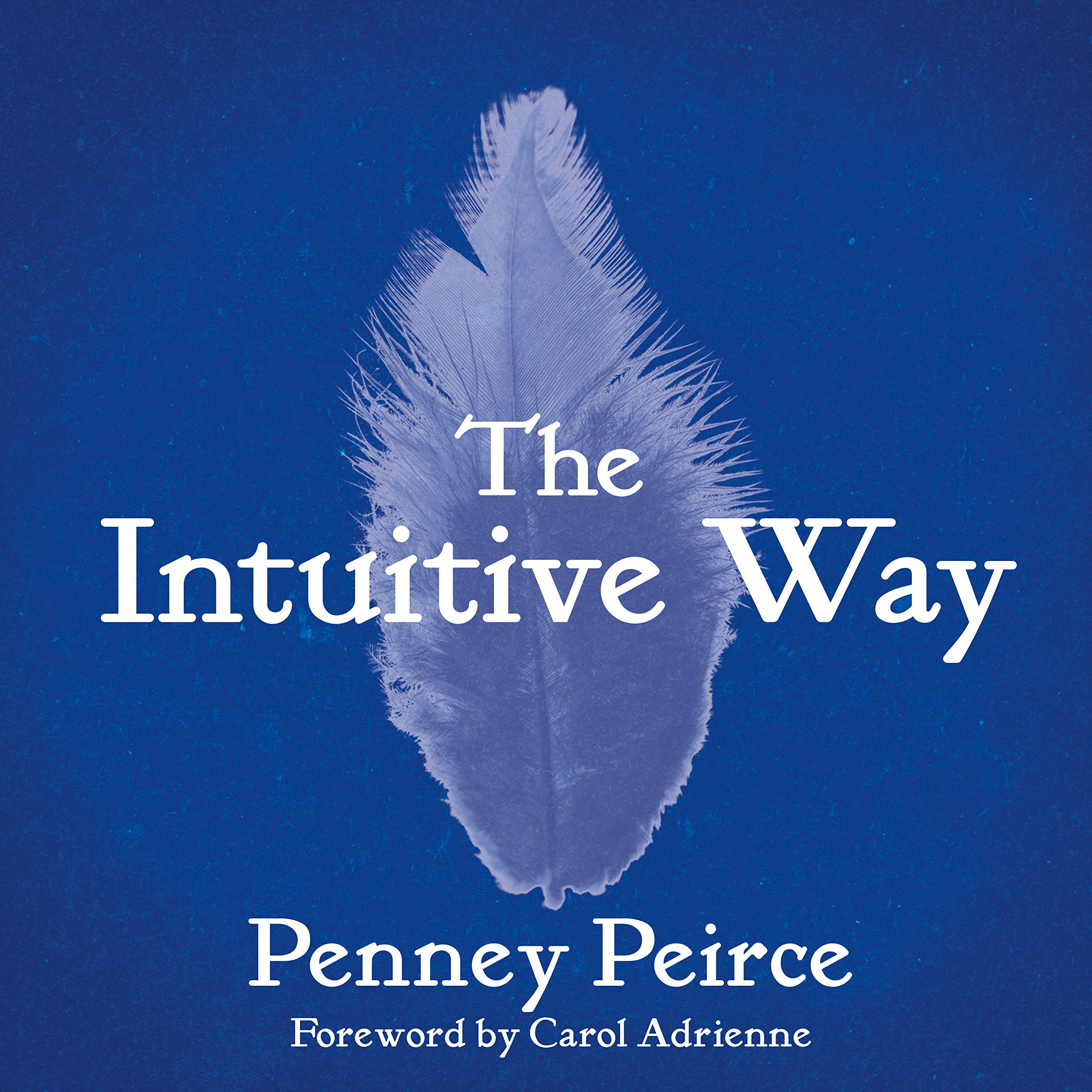 Cover art for The Intuitive Way
