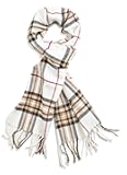 Super Soft Classic Cashmere Feel Winter Scarf