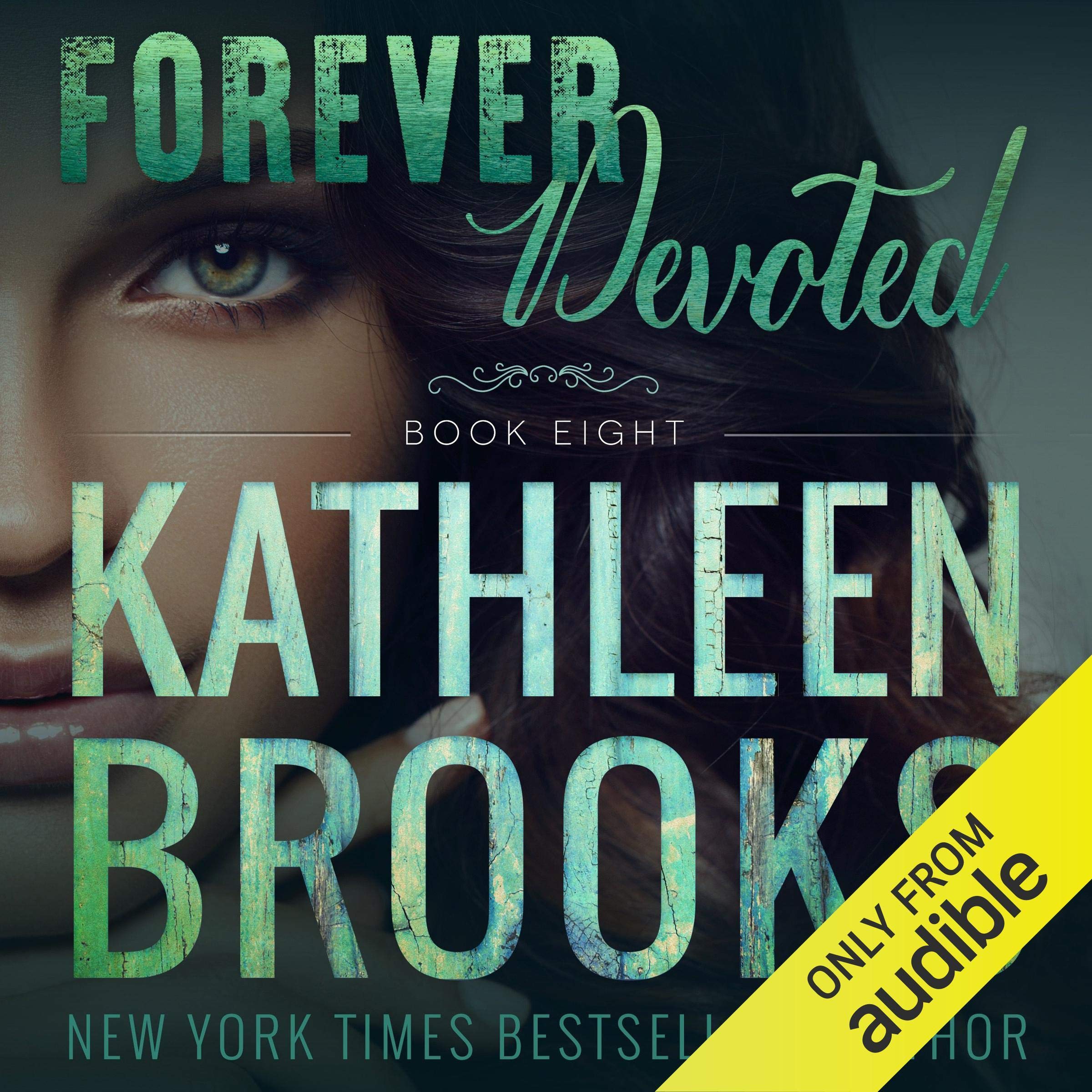 Cover art for Forever Devoted