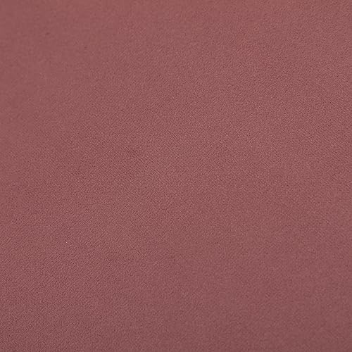 Miniatura 84 de Sillón clásico con marco de madera de abedul y cómodos reposabrazos enrollados, sillones para sala de estar, dormitorio y decoración de oficina,