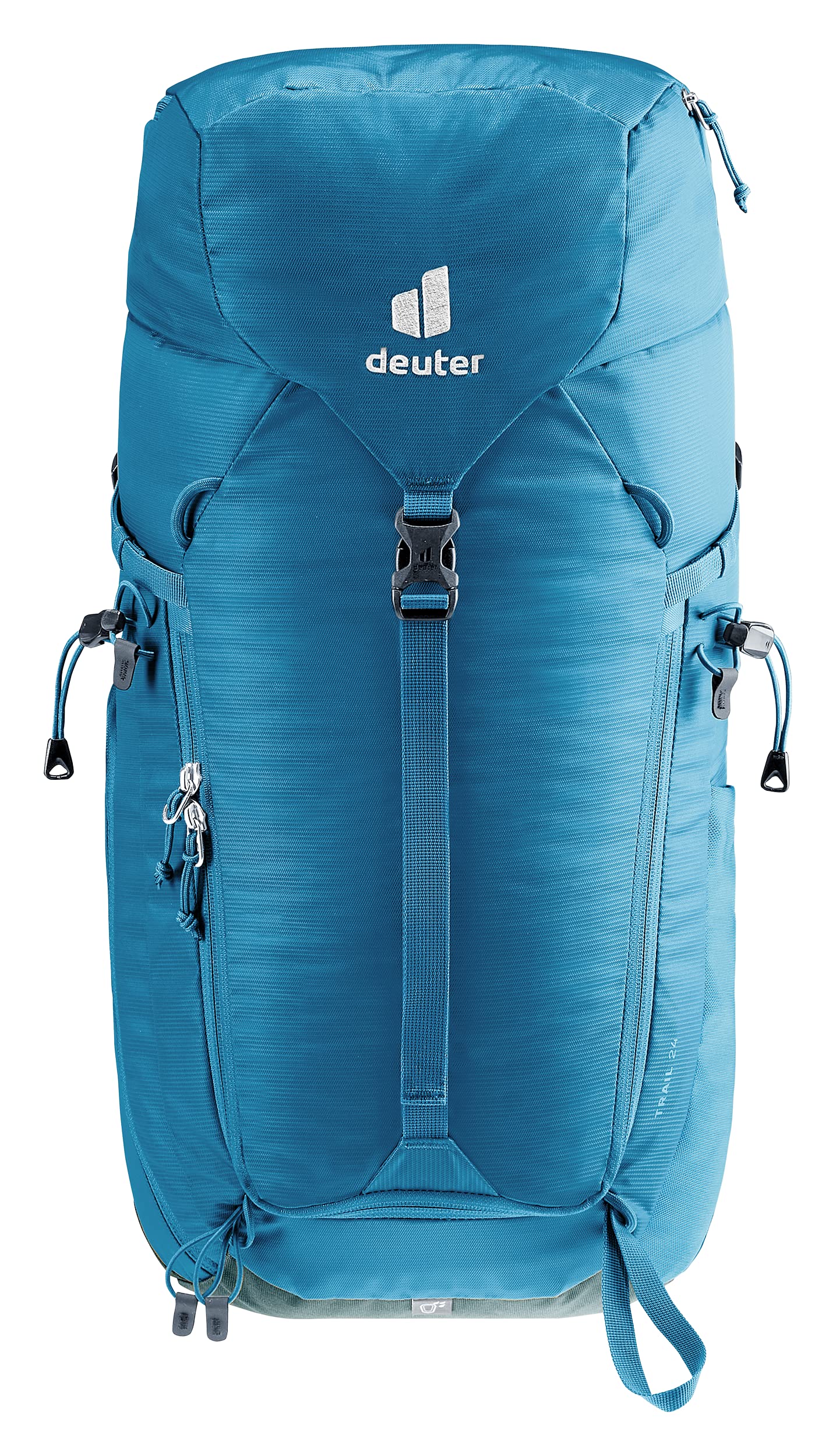 deuter(ドイター) トレイル 24/ウェーブ×アイビー D3440323-3253 トレッキング20 バックパック リュック アウトドア　バックパック ザック 値下げ ドイター トレイル 24 DEUTER デイパック アウトドア