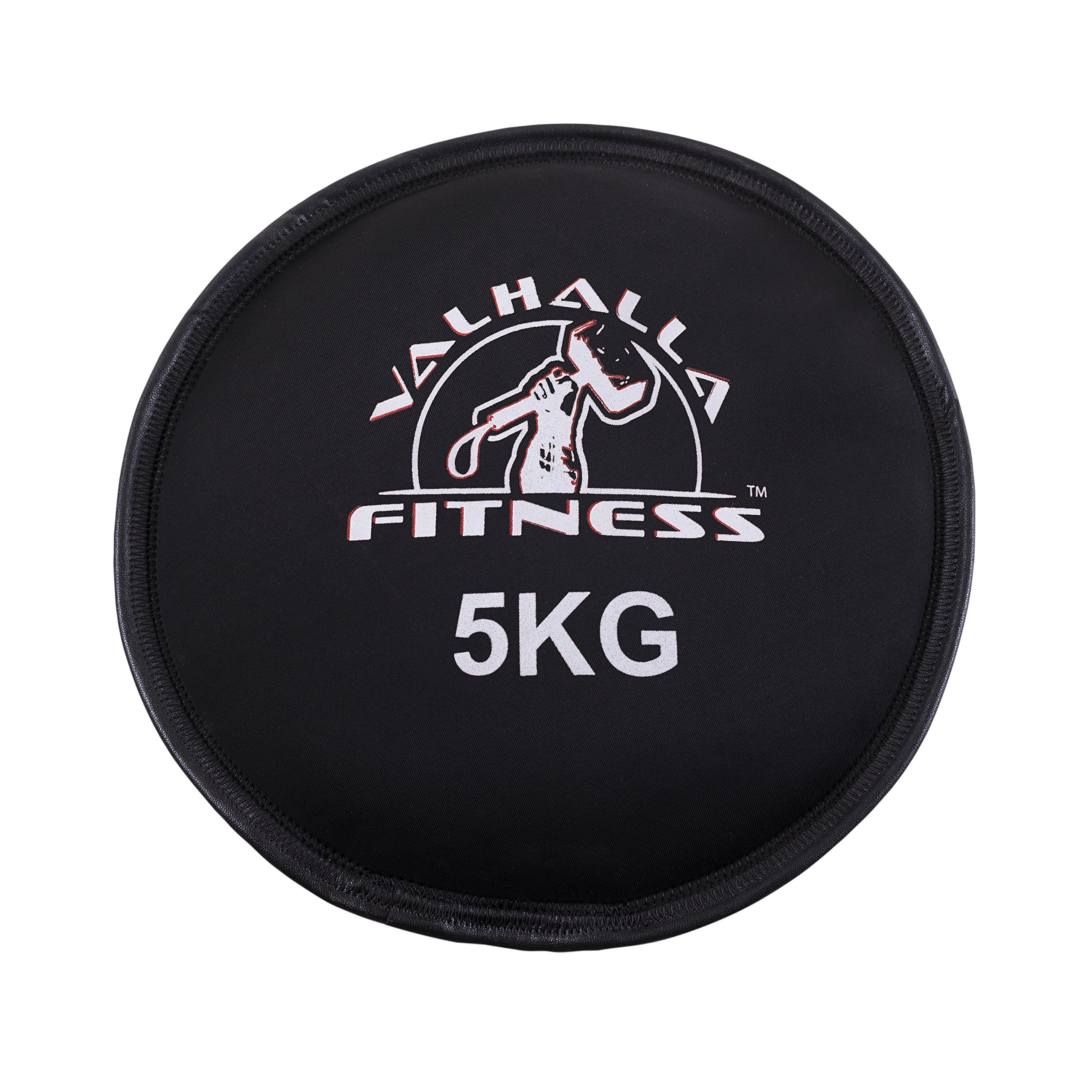 Slam Ball, Sand Bag, Kettlebell (Smash Bag 5kg)