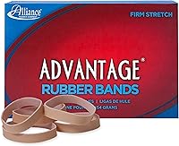 Vista 9 de Bandas de goma Alliance Rubber (Alliance Rubber), Beige