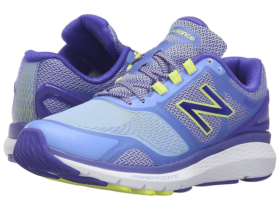 

New Balance WW1865v1 (Purple) Women's Shoes