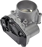 Dorman 977-300 OE FIX Throttle Body for Ford Escape Fusion Ranger Lincoln MKZ - Hall Effect Sensor Upgrade