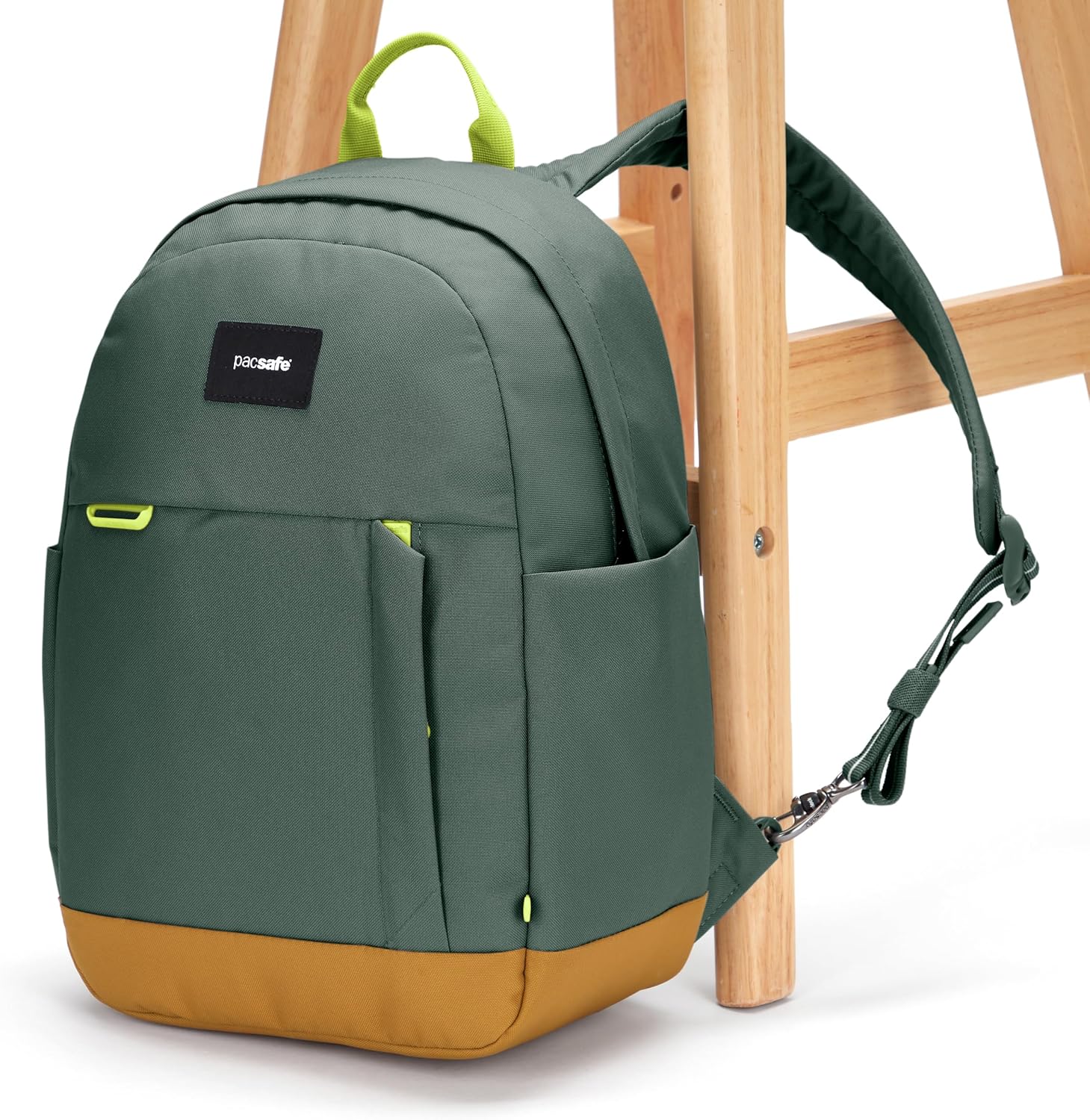 Pacsafe GO 15L Anti Theft Backpack - Image 2