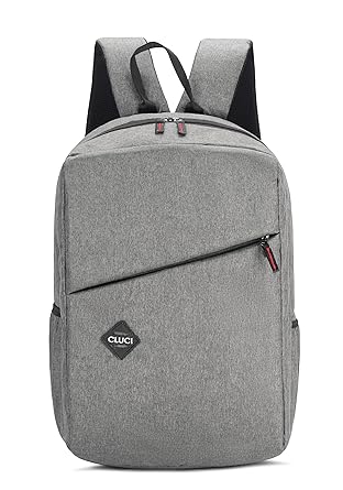 CLUCI 30 Litres Backpack with Padded Laptop Sleeve | Durable Polyester Material, Business Backpack for Men & Women | Durable Office Bag | Upto 16 inch Notebook/MacBook Compatible