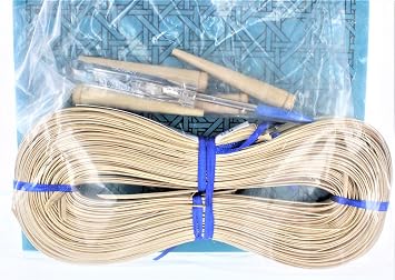 Chair Caning Kit
