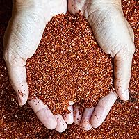 Vista 3 de Chile coreano en hojuelas (Gochugaru)