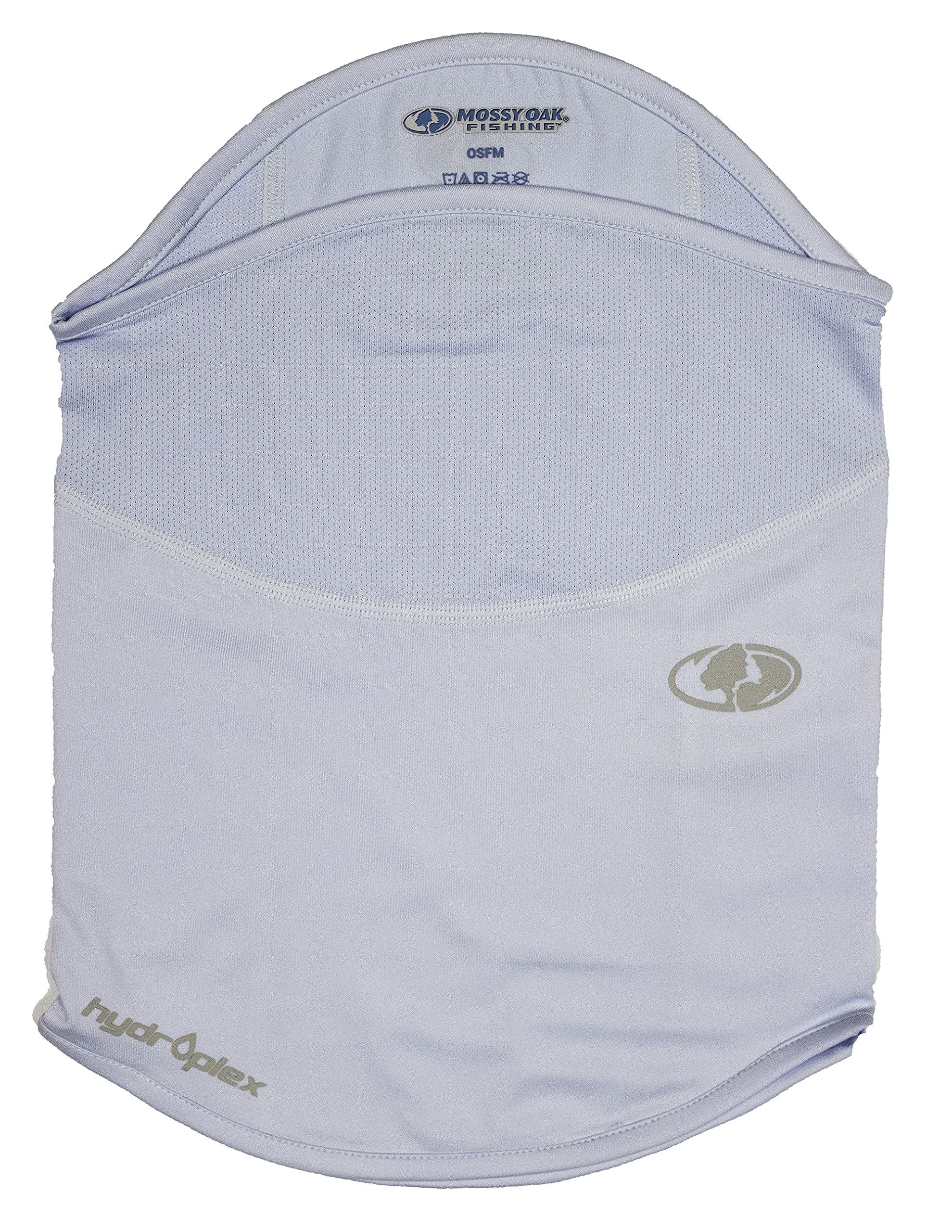 Amazon.co.jp: [Mossy Oak] ネックウォーマー Gaiter, Cooling Fishing