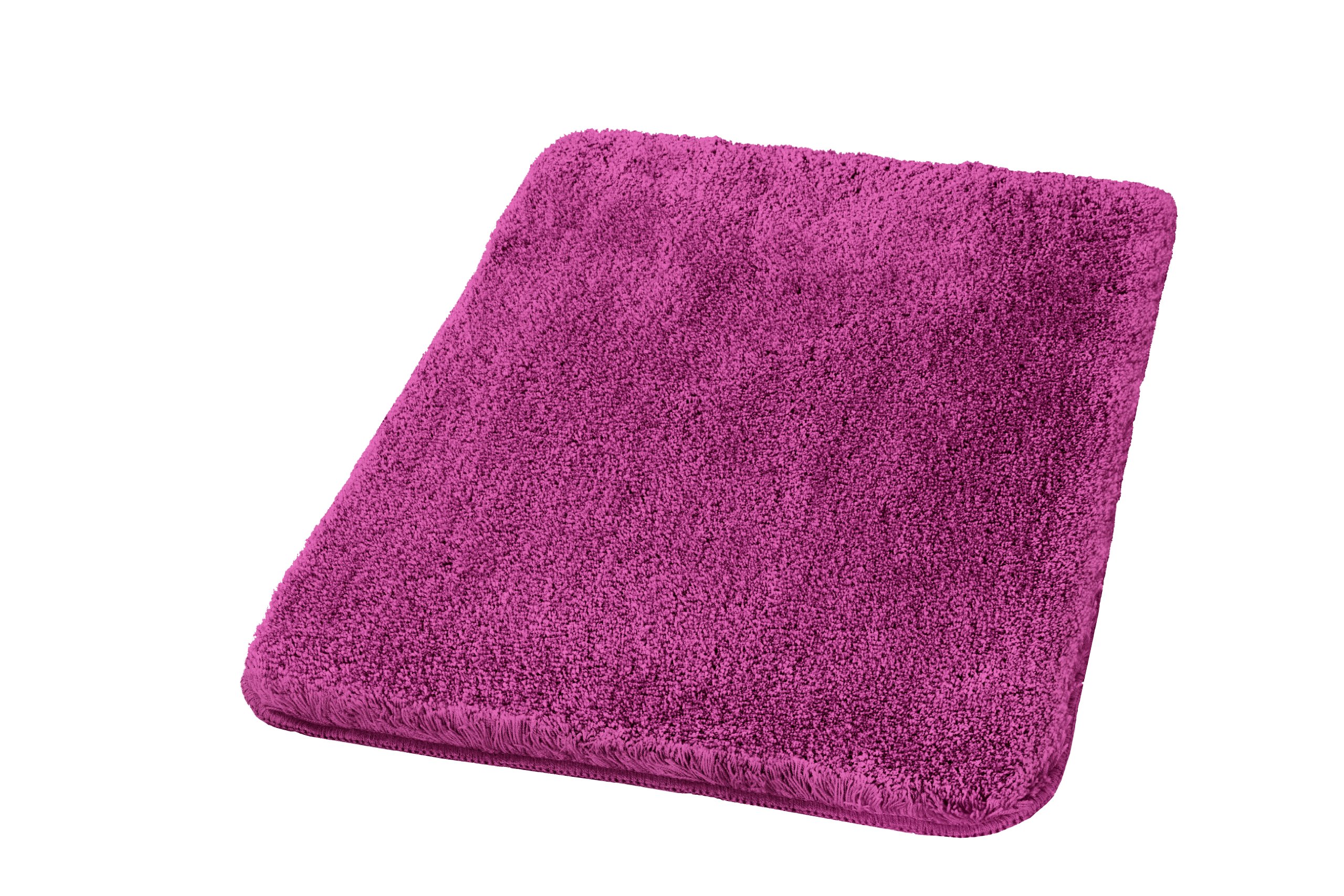 Kleine Wolke Relax Bath rug, Anthracite, 70 x 120 cm — view 69