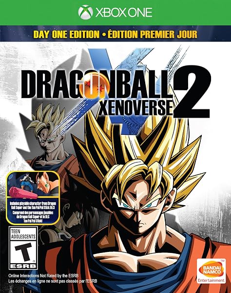 Bandai Namco - 4