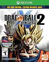 ドラゴンボール ゼノバース (通常版) - XboxOne Amazon.co.jp: ドラゴンボール ゼノバース (通常版) - XboxOne