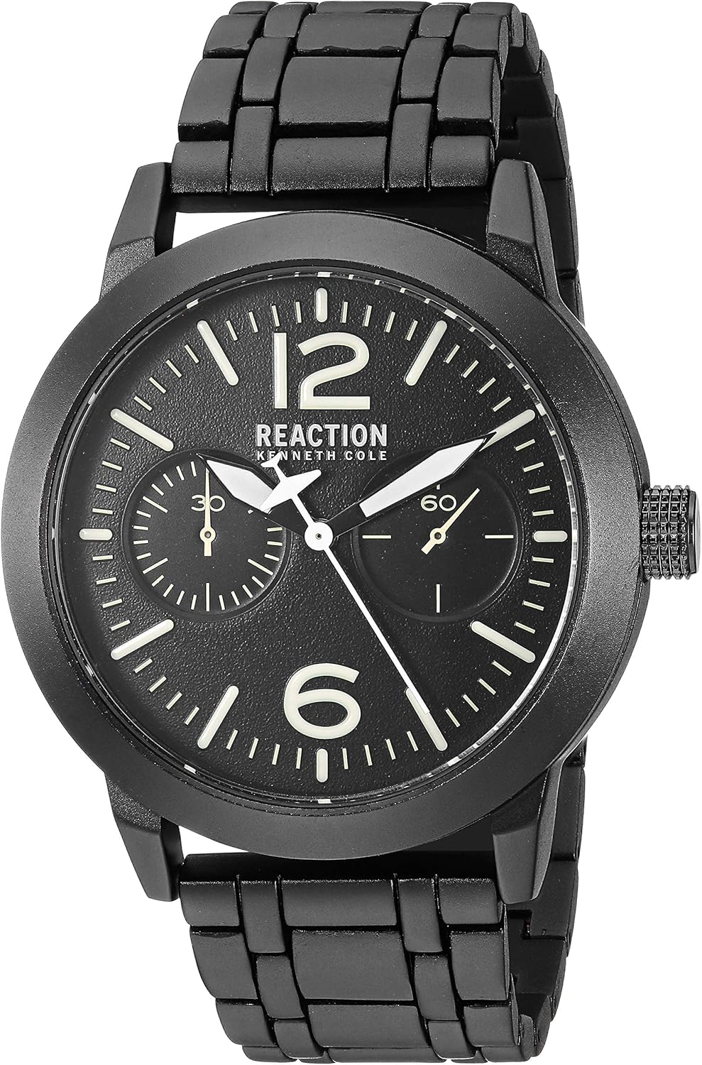 ساعت مچی مردانه کنت کول مدل RK50903001 با بند مسی