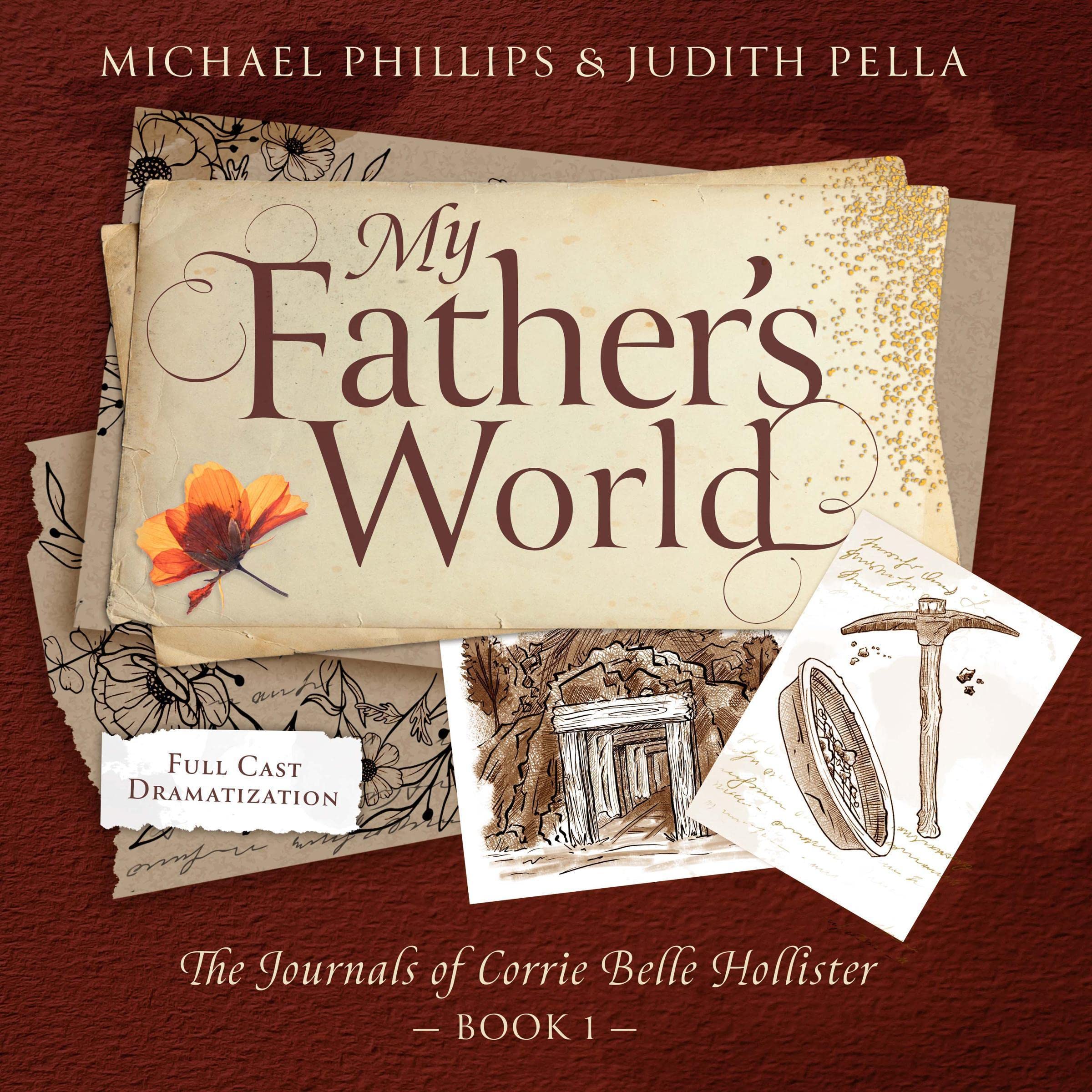 My Father's World