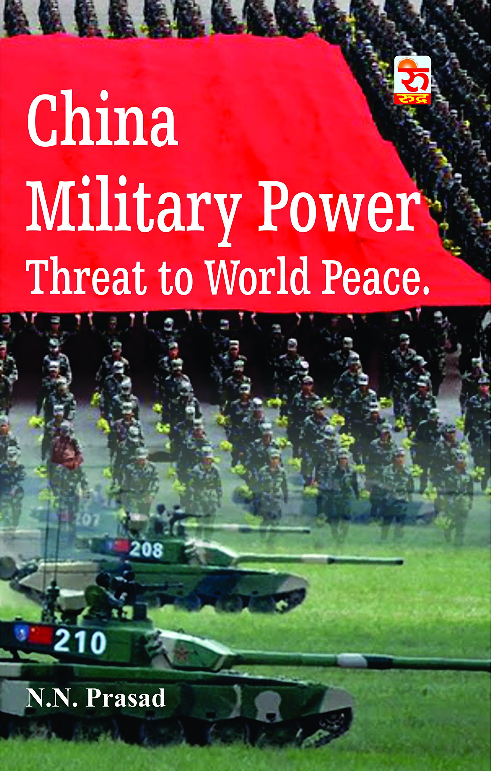 China Military Power Threat to Peace