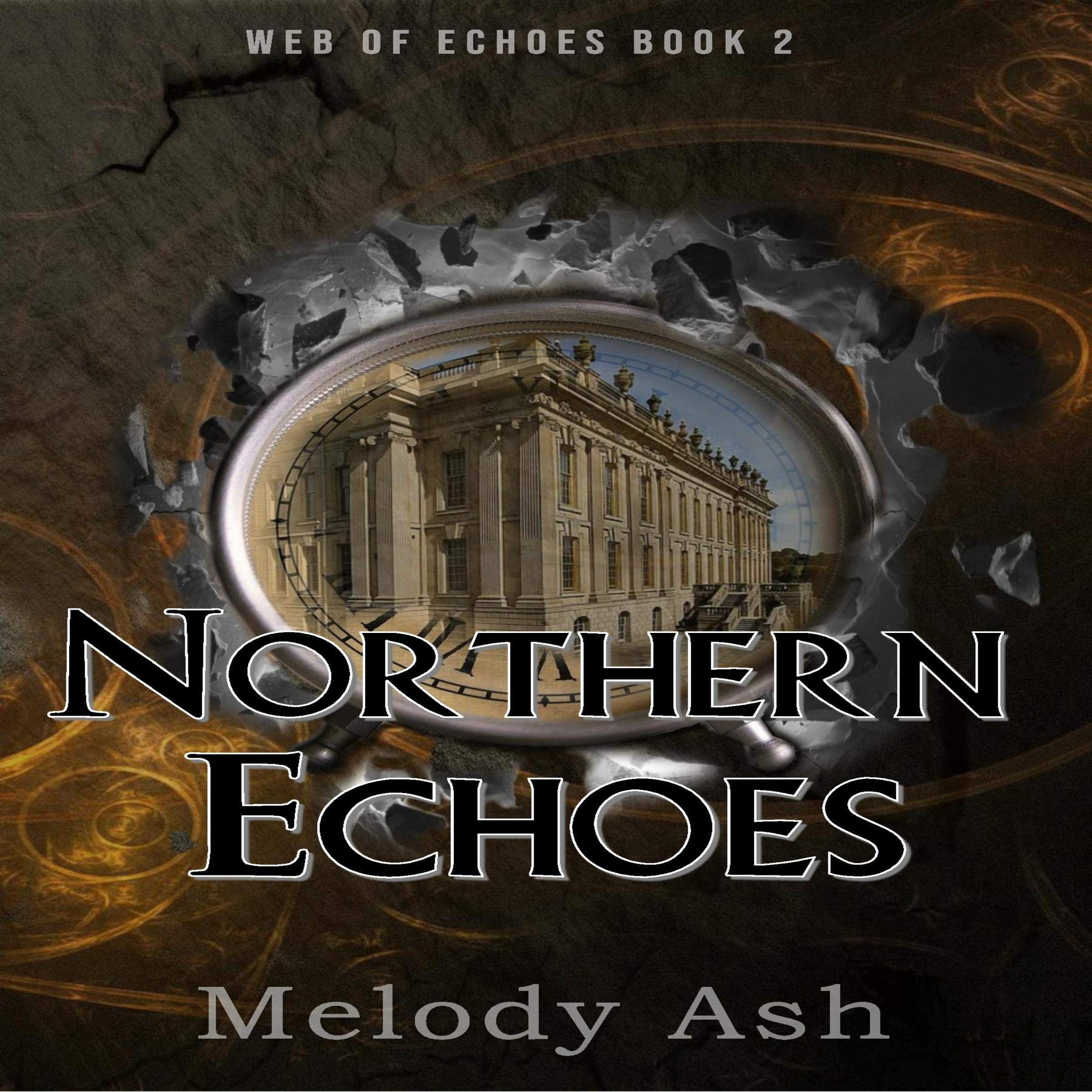 Cover art for Northern Echoes