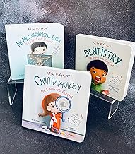 Little Doctors Children's Books Set: Volume 2