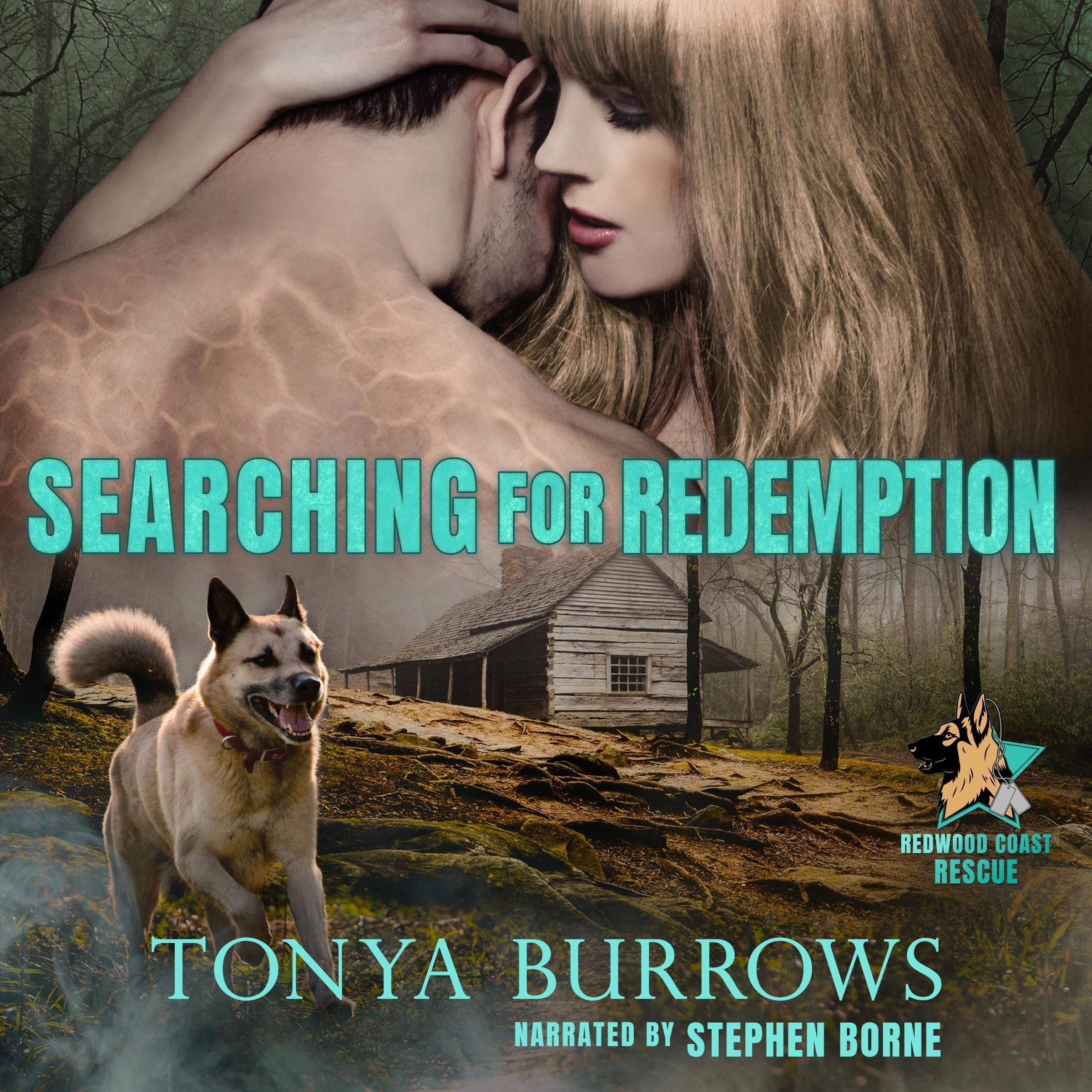 Searching for Redemption