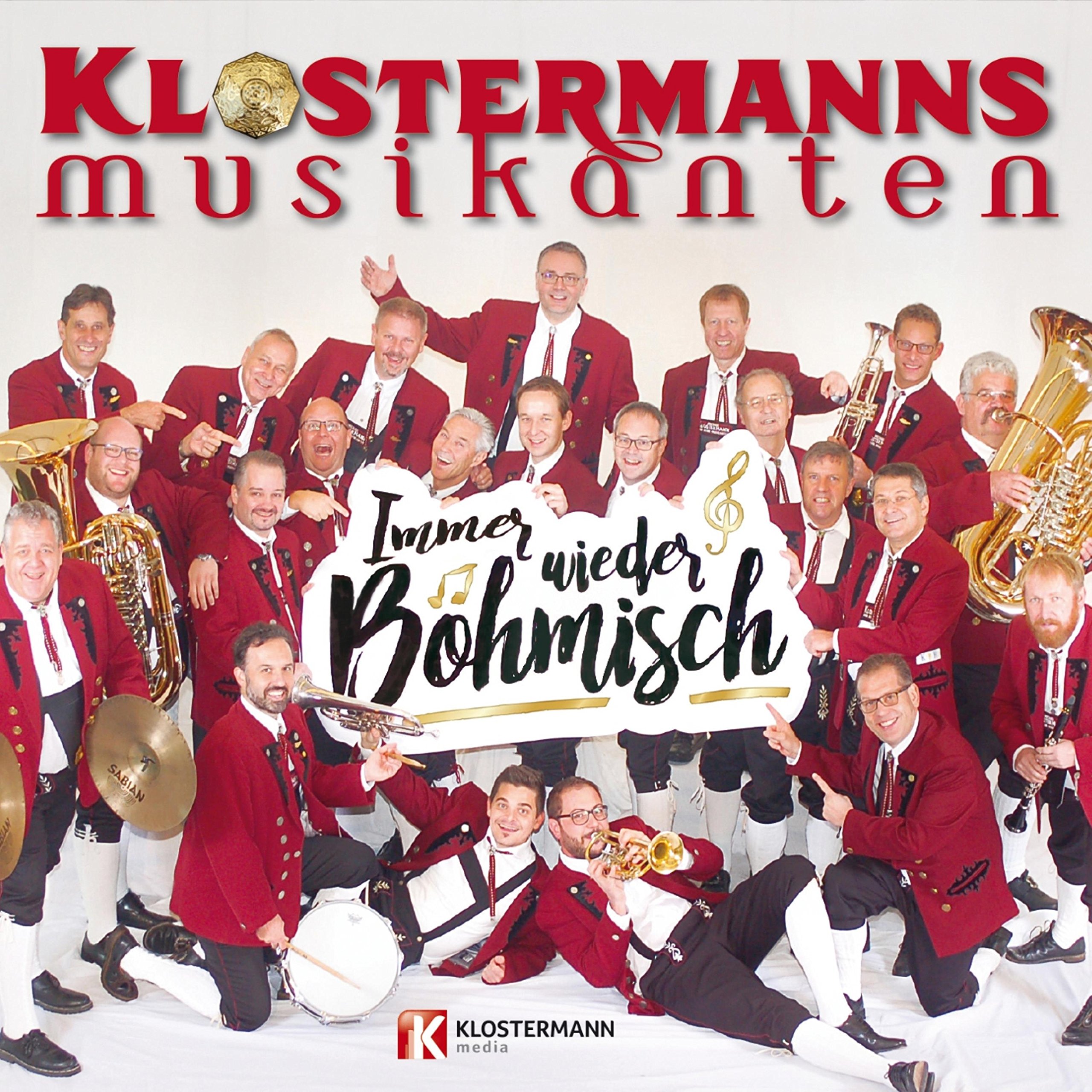 Klostermann Musikanten