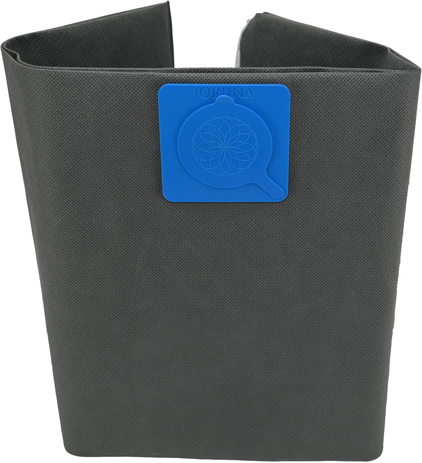 Dust Bag for RIDGID and Craftsman vacuum cleaners (Polyester with a zipper for coarse dust filtration). 12-16 gallons. Reusable. Replacement VF3502.